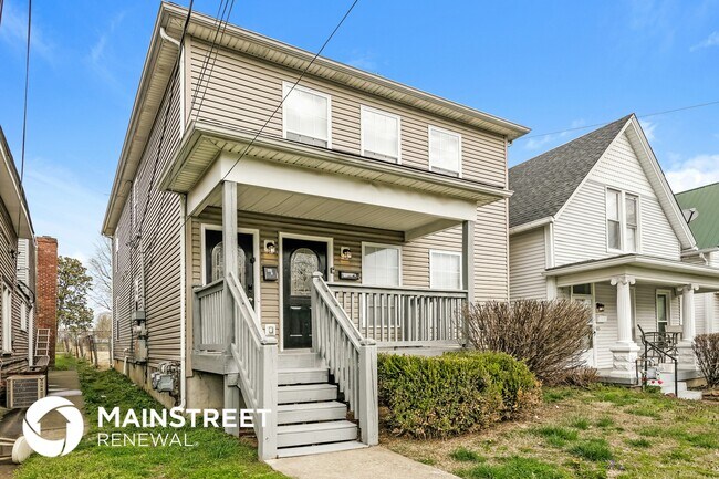 Foto del edificio - 463 E Brandeis Ave