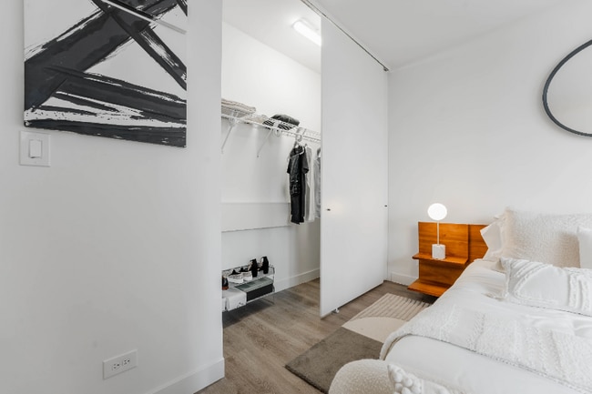 Foto del edificio - 31 E Chestnut St