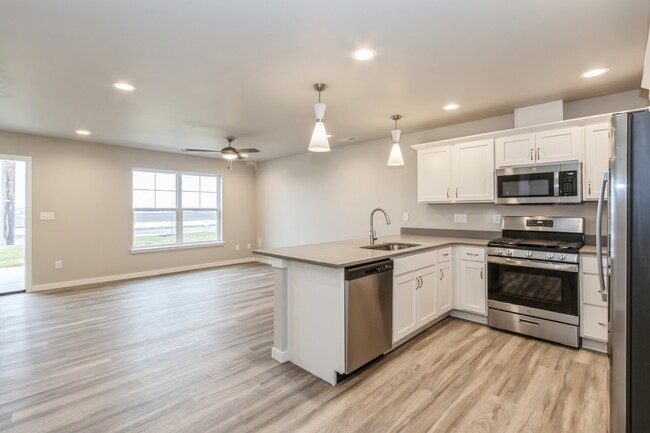 Foto del edificio - 7004 C St SW