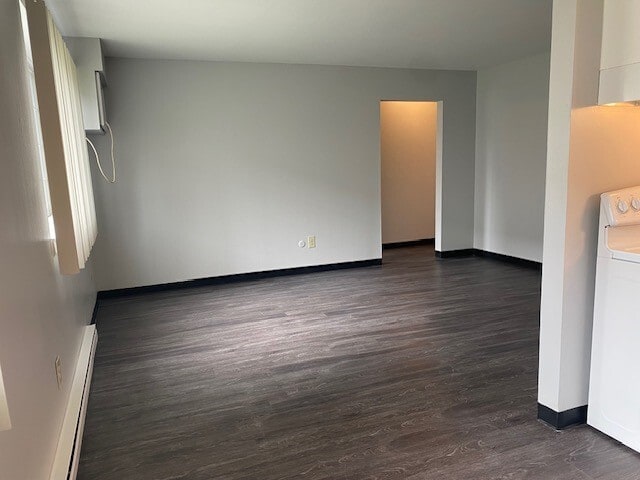 Building Photo - River Raisin Apartments