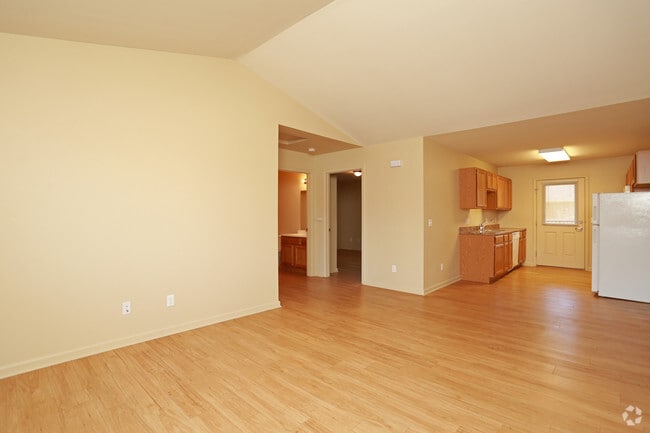Interior Photo - King West One Apartments