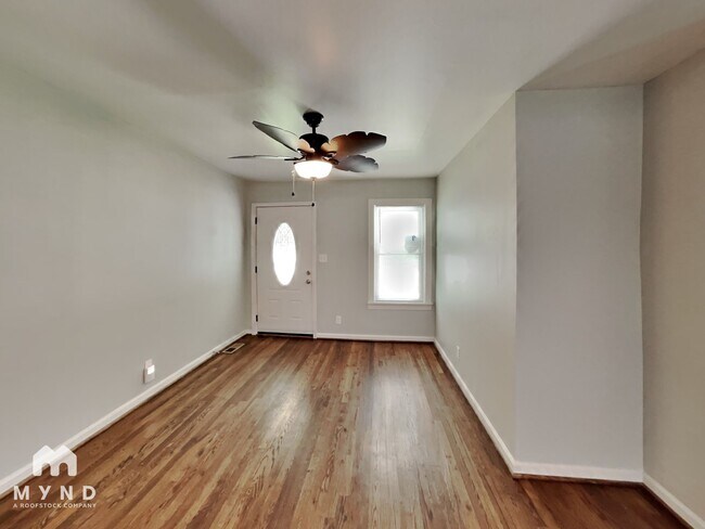 Building Photo - 7824 Rugby Ave