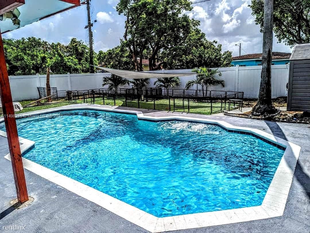 1850 SW 42nd Ave, Fort Lauderdale, FL 33317 - House Rental in Fort ...