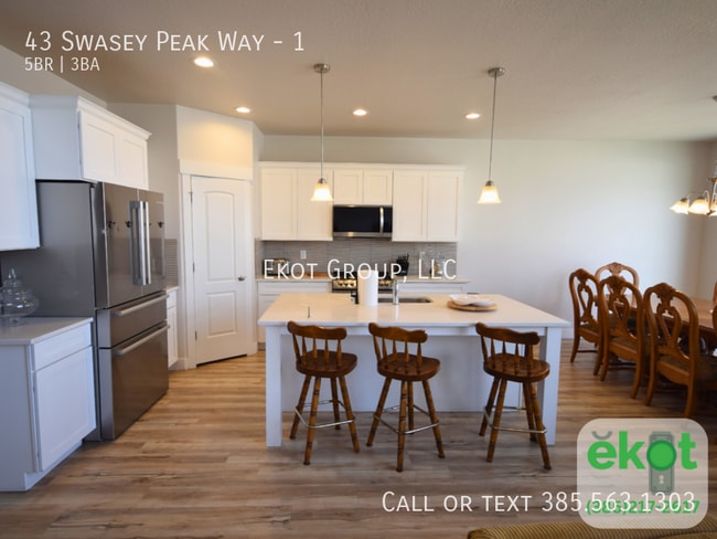Building Photo - 43 Swasey Peak Wy