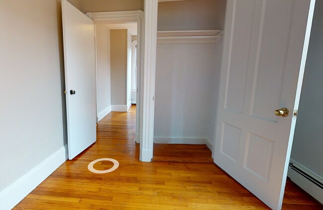 Foto del edificio - 562 Green St