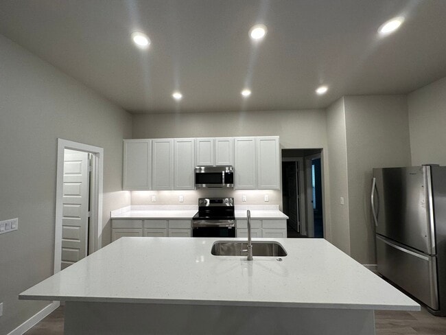 Building Photo - Be the first to ever live in this BRAND ne...