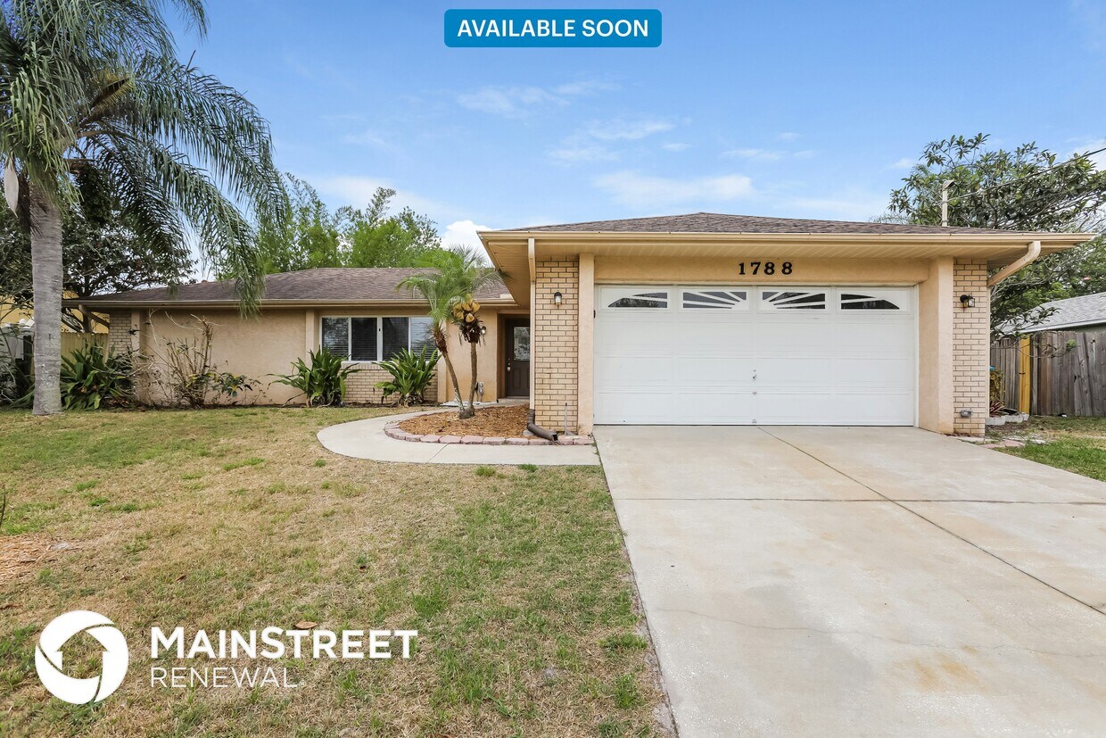 Foto principal - 1788 Exmore Ave