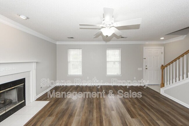 Foto del edificio - 4893 Habersham Ln