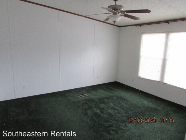 Foto del edificio - 3 br, 2 bath House - 3815 Home Branch Rd