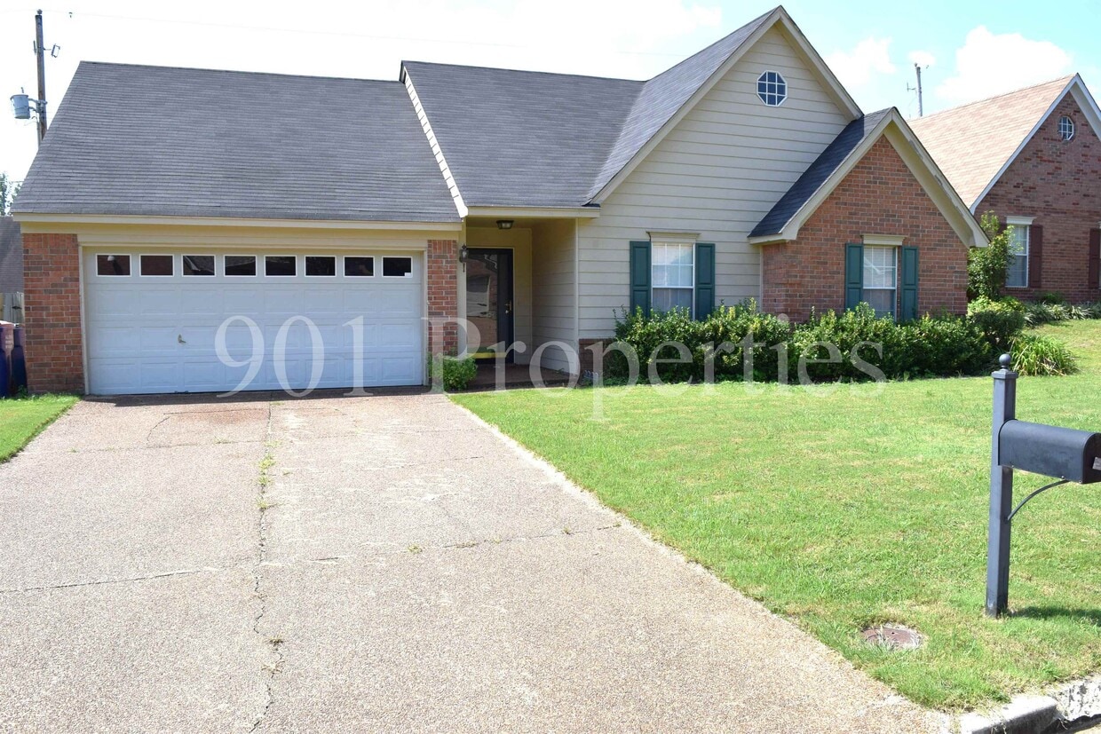 Primary Photo - 9593 Daly Dr
