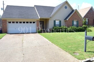 Building Photo - 9593 Daly Dr