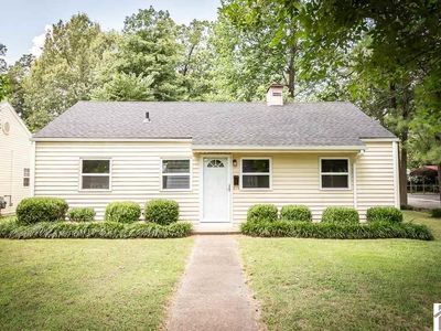 Foto principal - 755 N 26th St