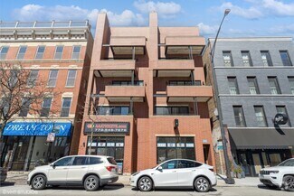 Building Photo - 1332 W Madison St