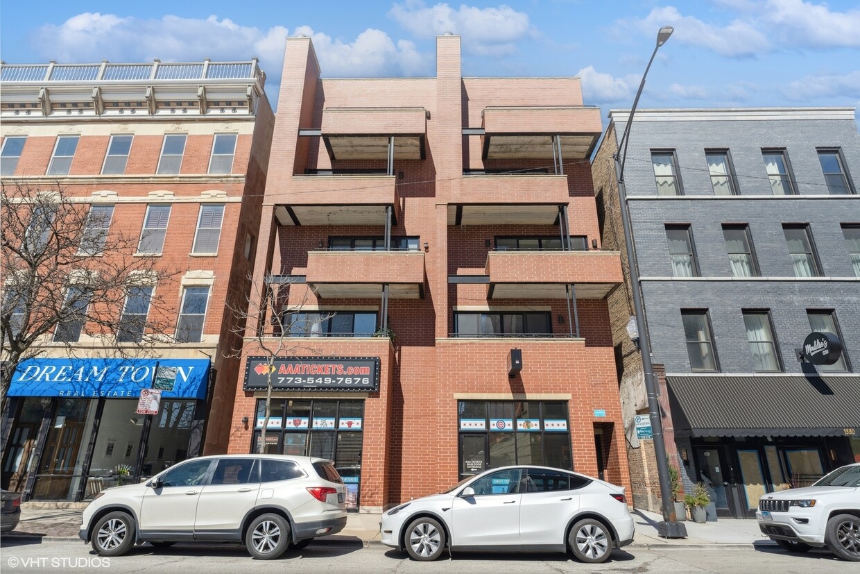 Foto principal - 1332 W Madison St