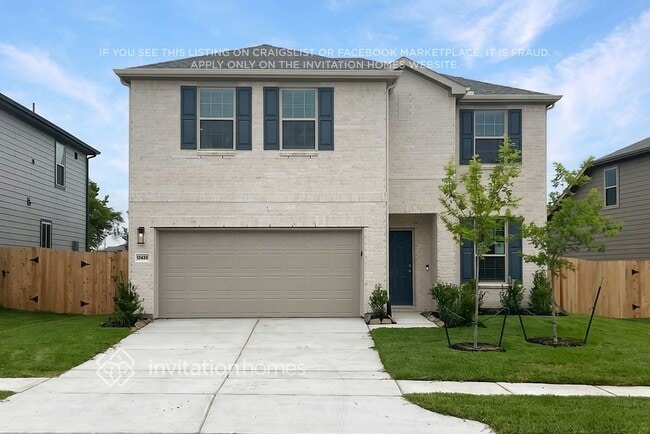 Building Photo - 13430 Maltessa Dr