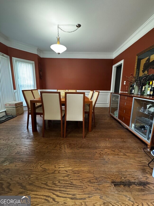 Foto del edificio - 5402 E Saddleridge Ln