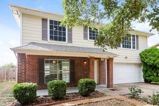 Foto del edificio - 3923 Rolling Springs Ln