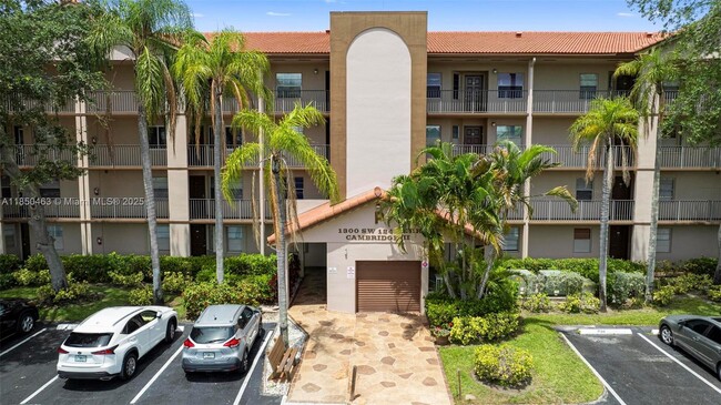 Foto del edificio - 1300 SW 124th Terrace