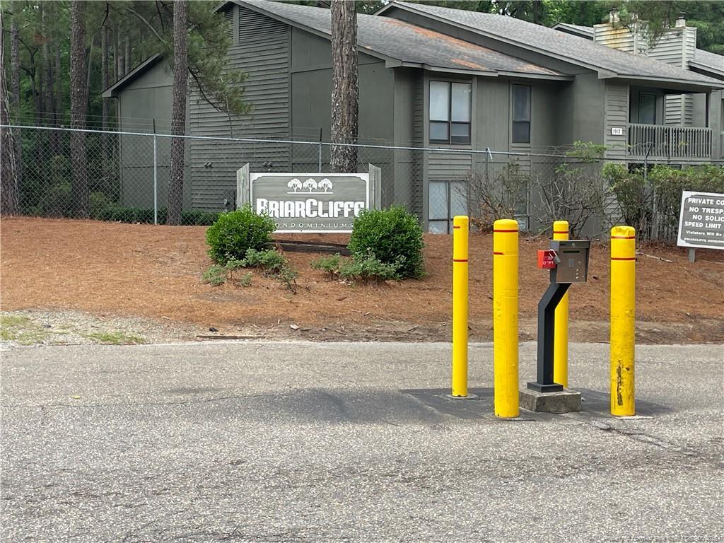 Foto principal - 1820 Tryon Dr