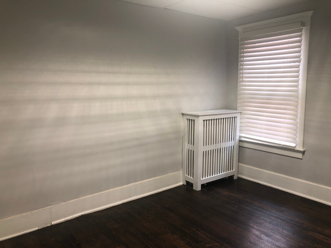 Bedroom - 312 Bird Ave