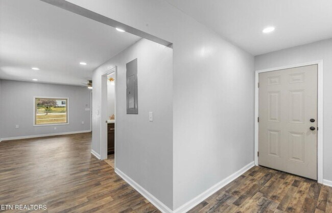 Foto del edificio - 401 N Kingston Ave