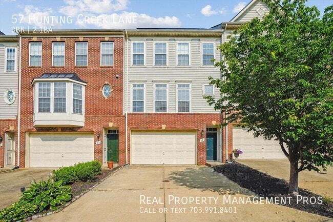 Photo - 57 Hunting Creek Ln Townhome