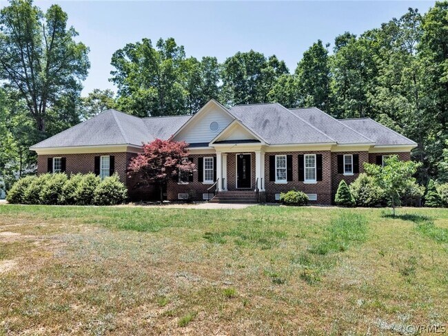 Building Photo - 3915 Fighting Creek Dr