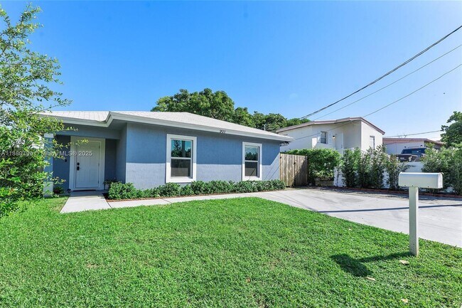 Foto del edificio - 901 20th St