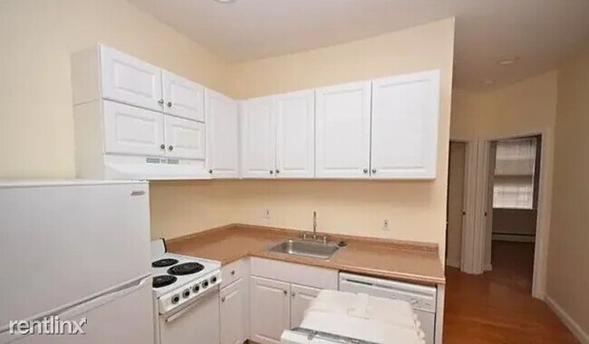 Foto del edificio - $3250 2Bed / 1Bath in Beacon Hill – Histor...