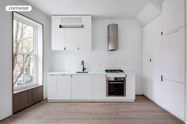 Foto del edificio - 1118 Lorimer St