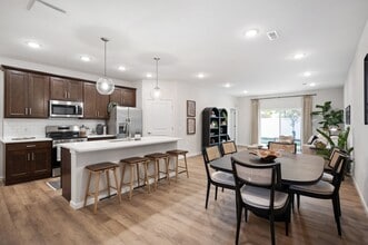 Building Photo - The Villas at Hudson Reserve