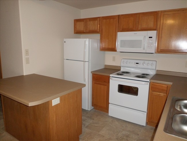 Interior Photo - Cambridge Apartments