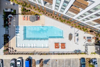 Aerial - Braxton Music City