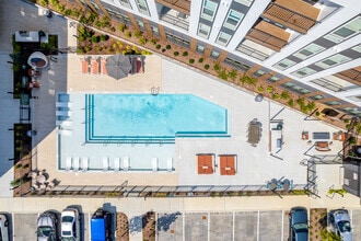 Aerial - Braxton Music City