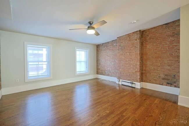 Photo - 1121 Walnut Street Apartment