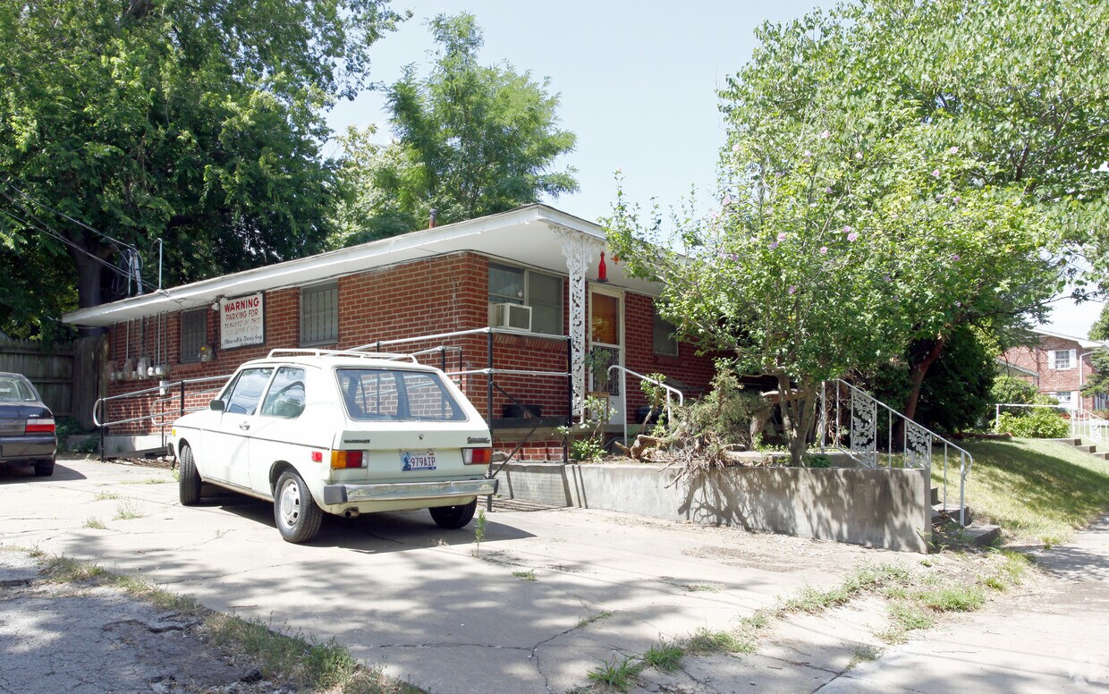 The Patrician Apartments Apartments in Tulsa, OK