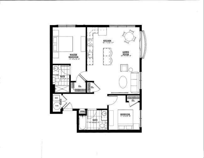 The Northside Apartments Westfield, NJ