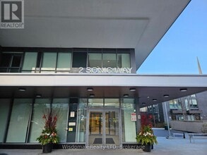 Building Photo - 2 Sonic Way