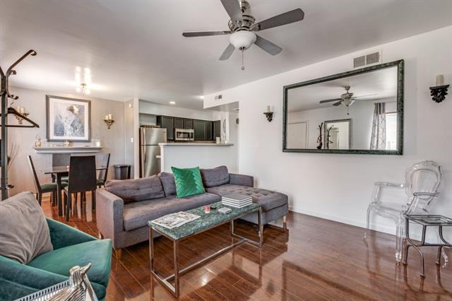 Foto del edificio - 4810 McKinney Ave