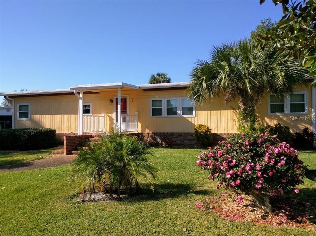3 Sun Air Blvd W, Haines City, FL 33844 House Rental in Haines City