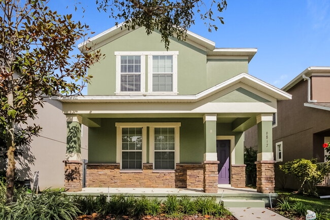Building Photo - 6817 Sundrop St