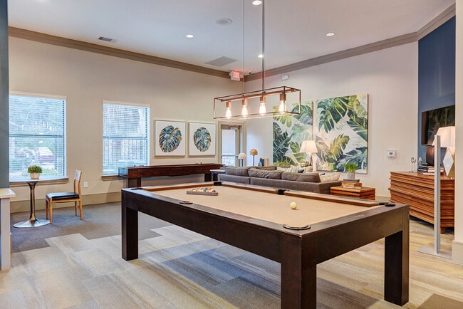 Harlow Spring Cypress apartments — community photo - Harlow Spring Cypress