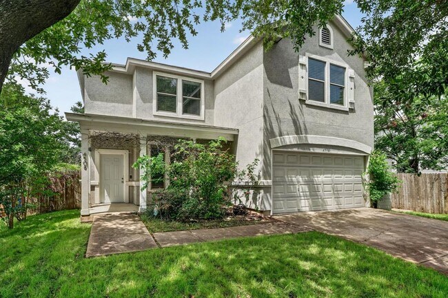 Foto del edificio - 4508 Peach Grove Rd