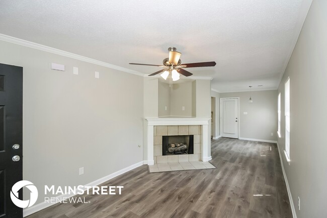 Building Photo - 1204 Calebs Ridge Dr
