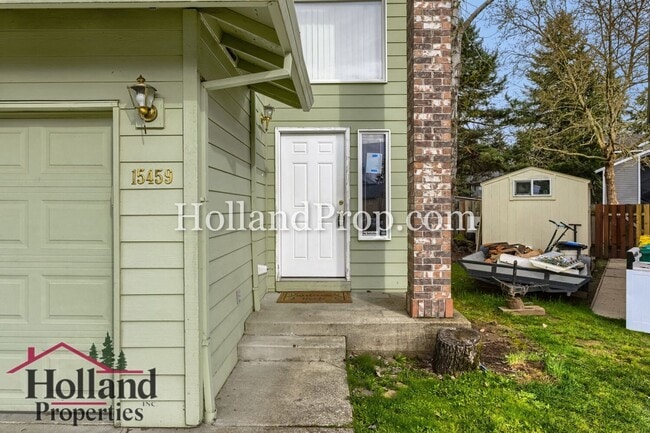 Photo - 15459 SW Donna Ct Townhome
