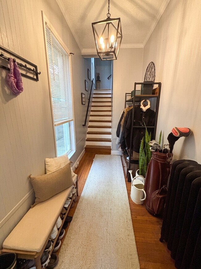 Foto del edificio - 4512 Ashland Ave