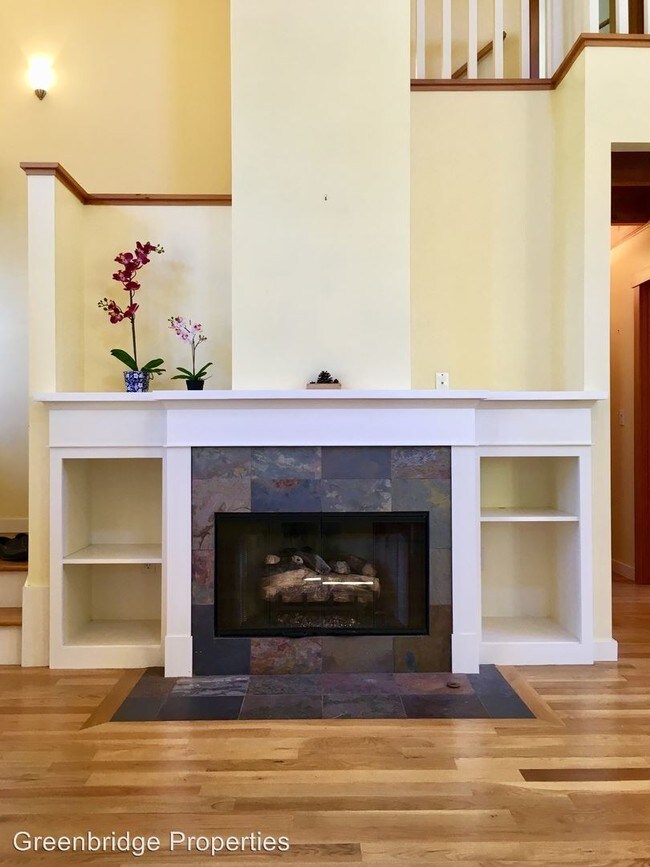 Foto del edificio - 3 br, 2 bath House - 7055 SE Clinton St.