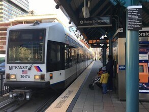 Building Photo - 965 Avenue C