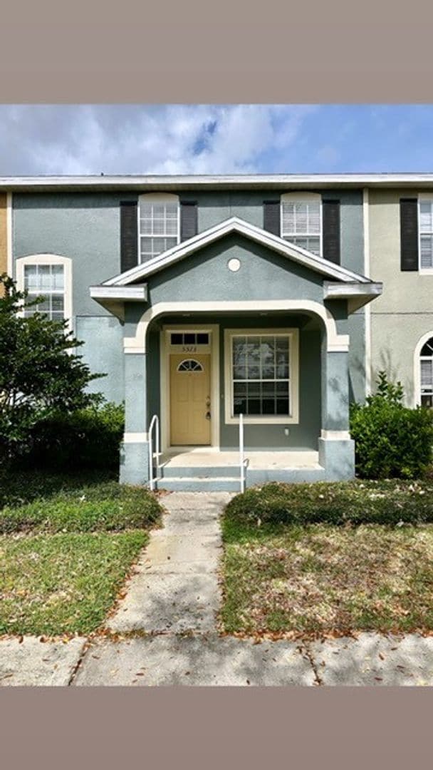 3/2 with loft Windermere Town home in Summerport! 2 car garage! June 10, 2026! - 3/2 with loft Windermere Town home in Summerport! 2 car garage! June 10, 2026!