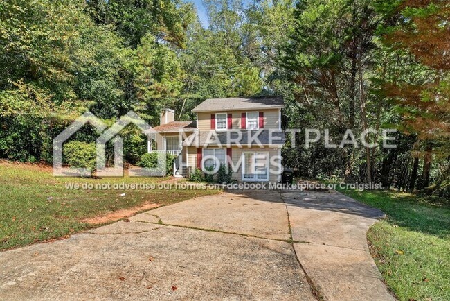 Foto del edificio - 5858 Rock Rd